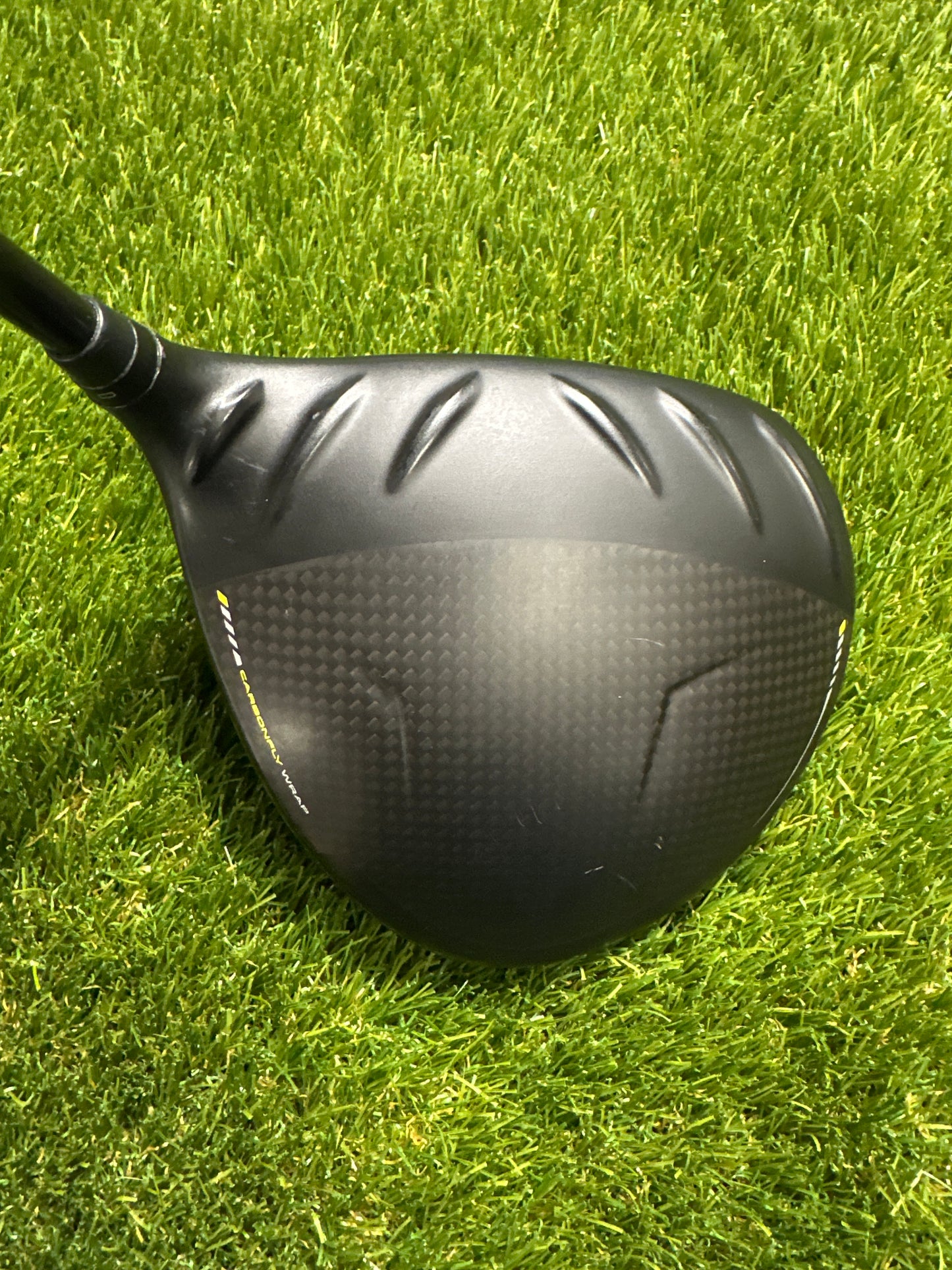 Ping G430 LST 9 Driver
