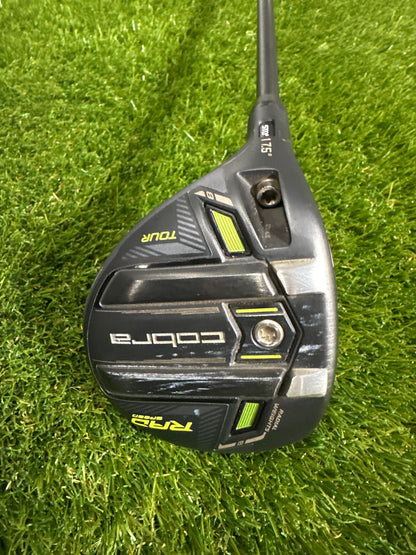 Cobra Rad Speed Tour 17.5 FWY