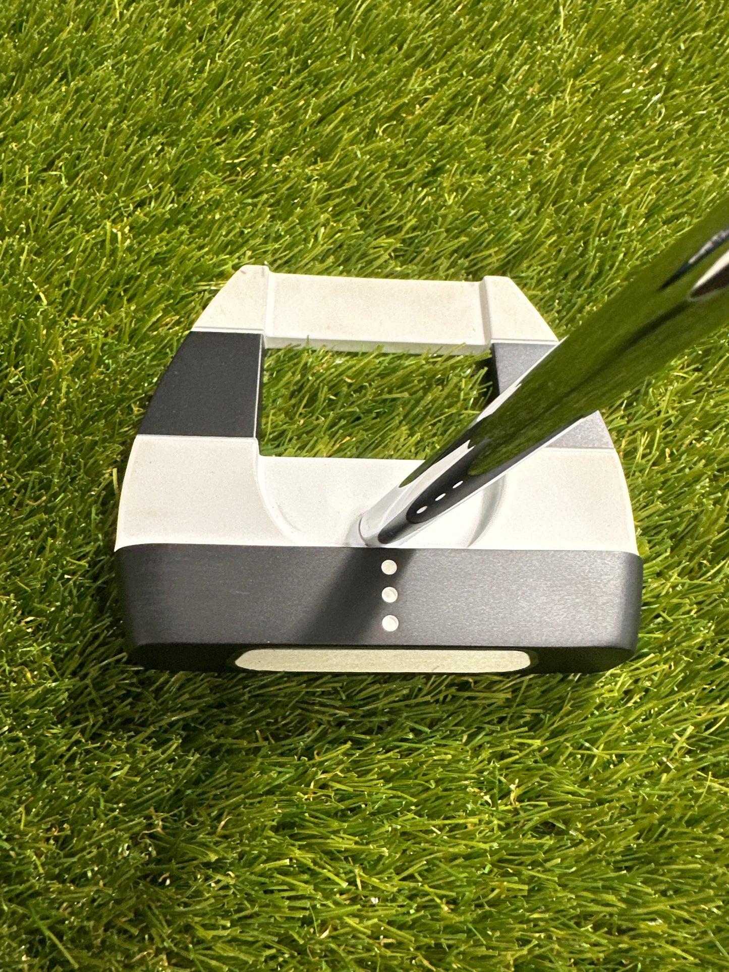 Odyssey Ai One Square 2 Square Jailbird 34" Putter