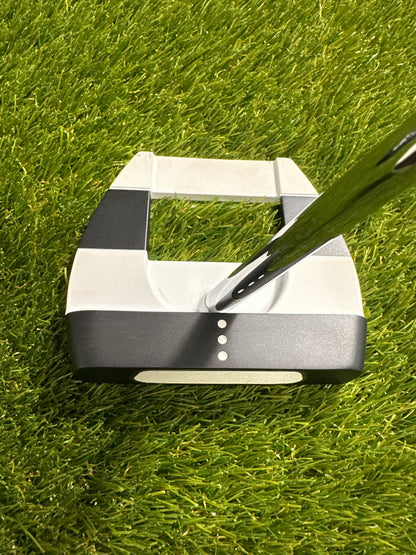 Odyssey Ai One Square 2 Square Jailbird 34" Putter