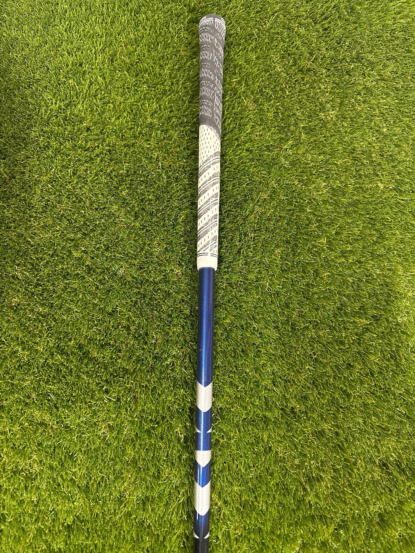 TaylorMade Qi10 Rescue 4/22 HYB