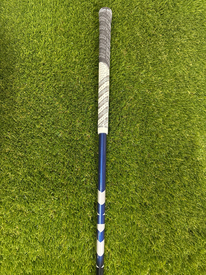 TaylorMade Qi10 Rescue 4/22 HYB