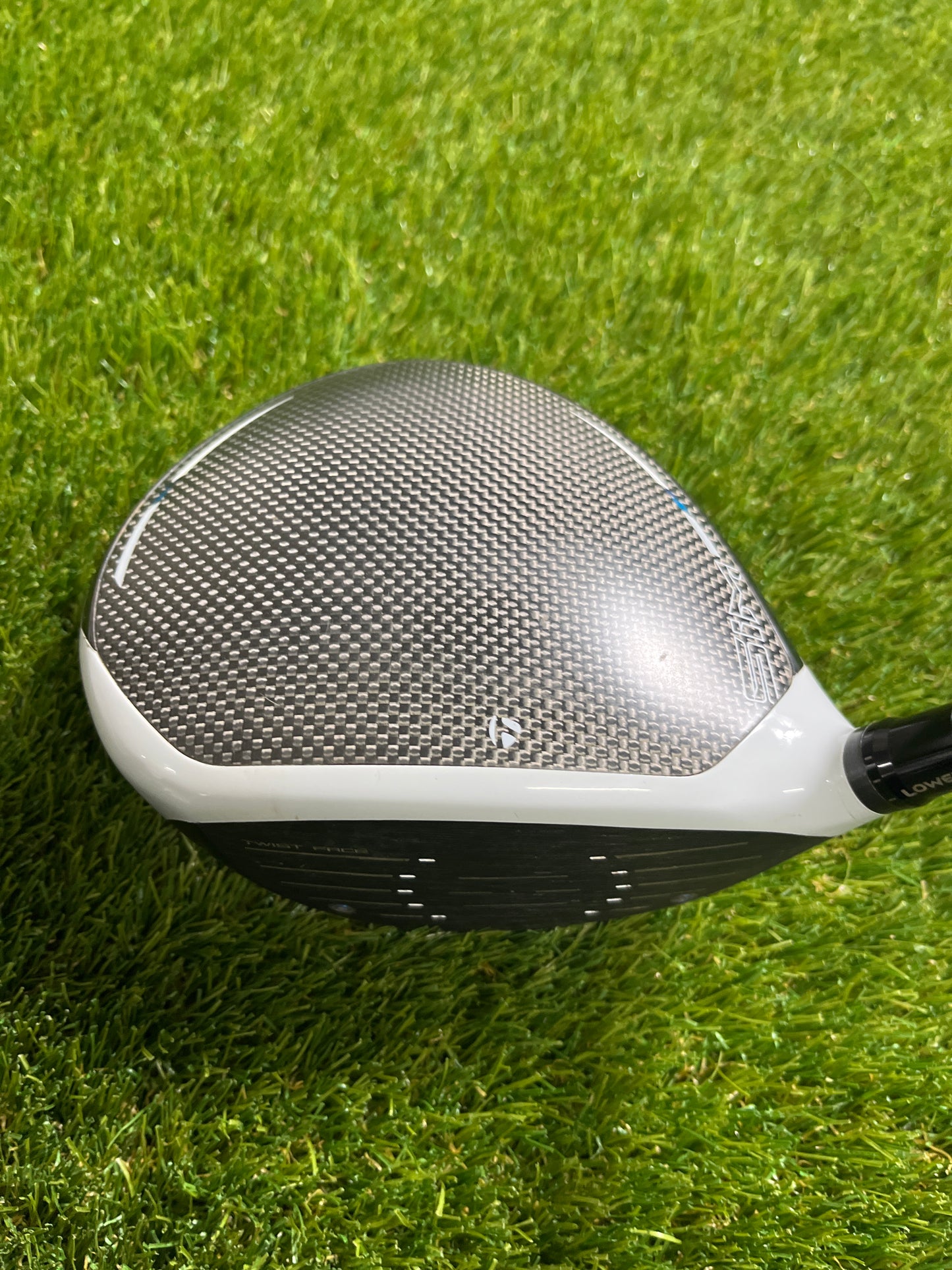 TaylorMade Sim Max 9 Driver