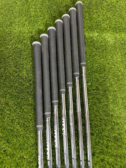 BenRoss Delta 5-SW Irons