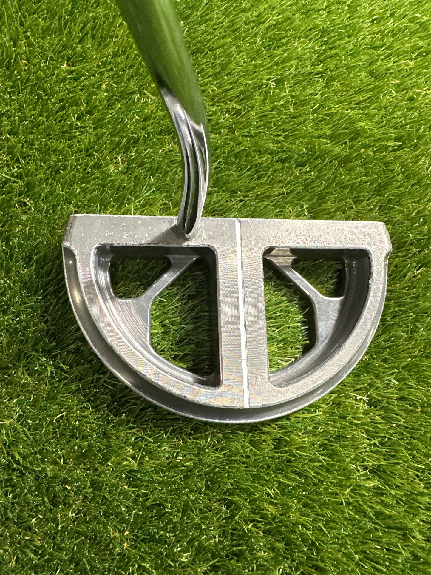 Ping U Doc 15 35" Putter