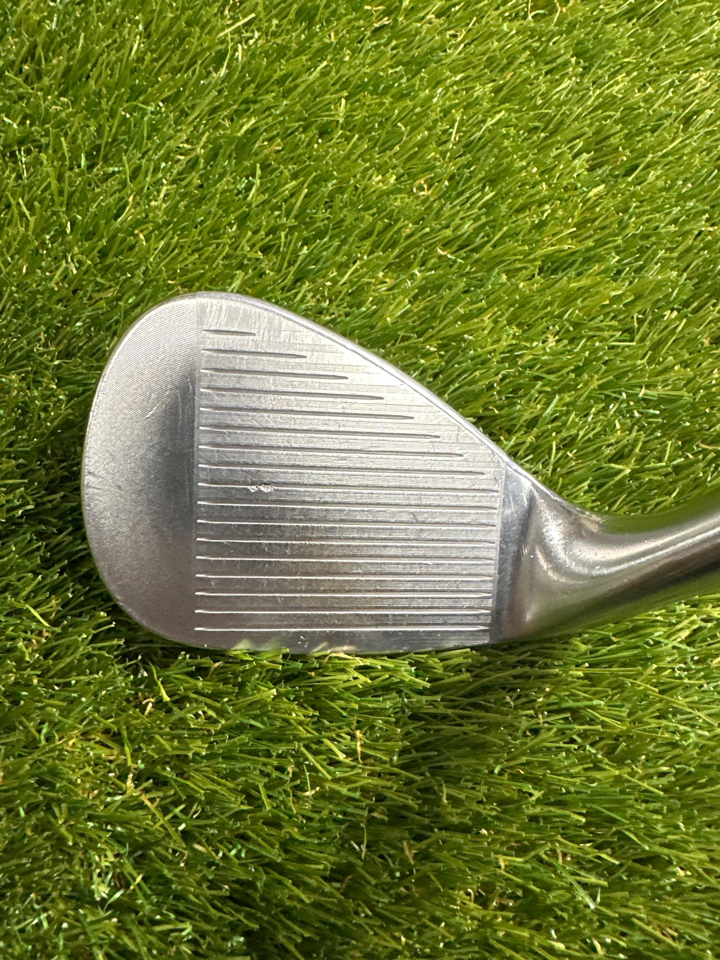 Titleist SM6 F Grind 52/08 Wedge