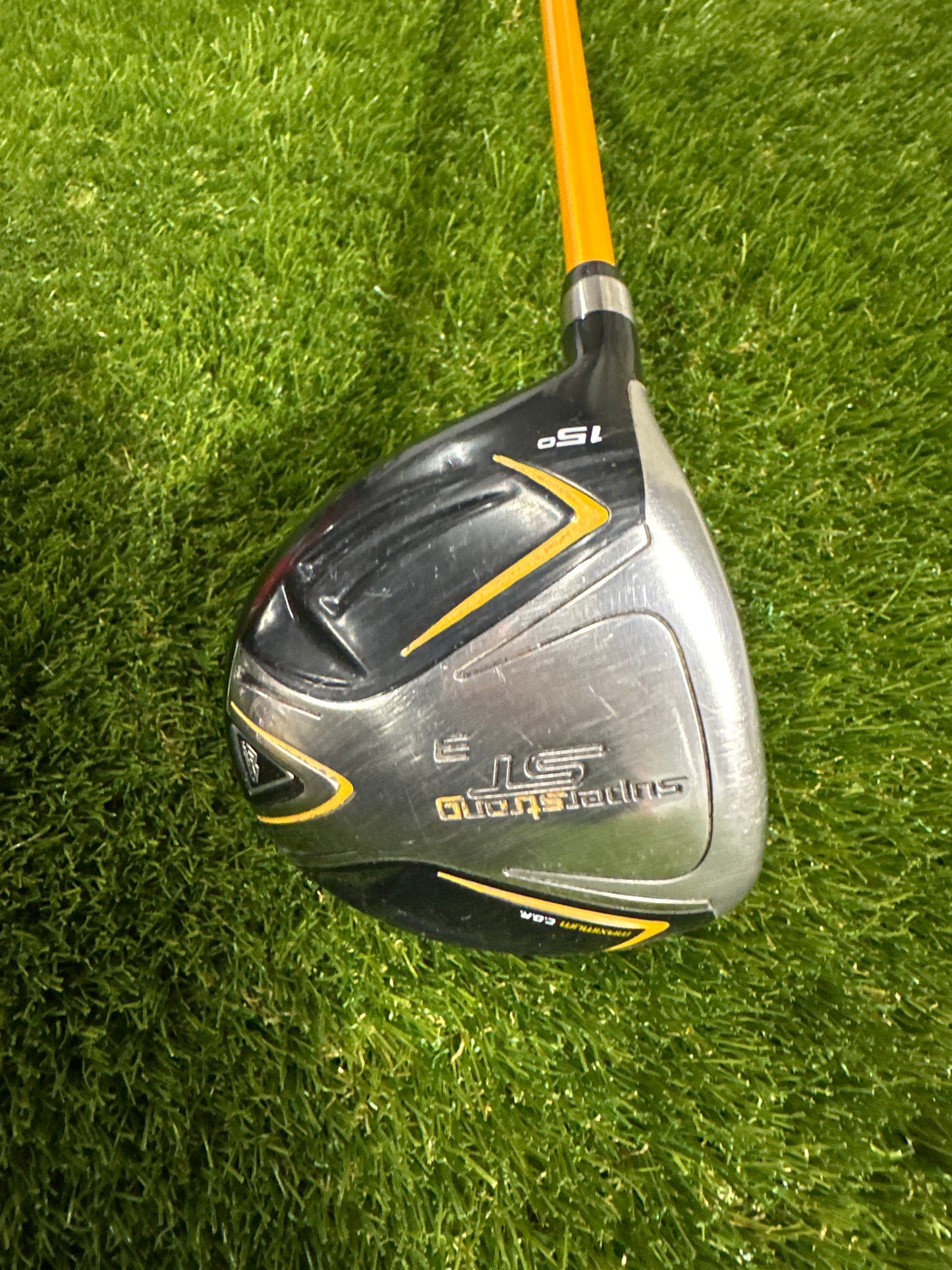 MD Golf Superstrong ST 3/15 FWY