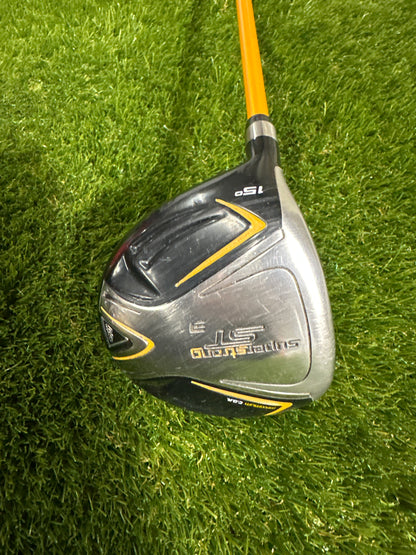 MD Golf Superstrong ST 3/15 FWY