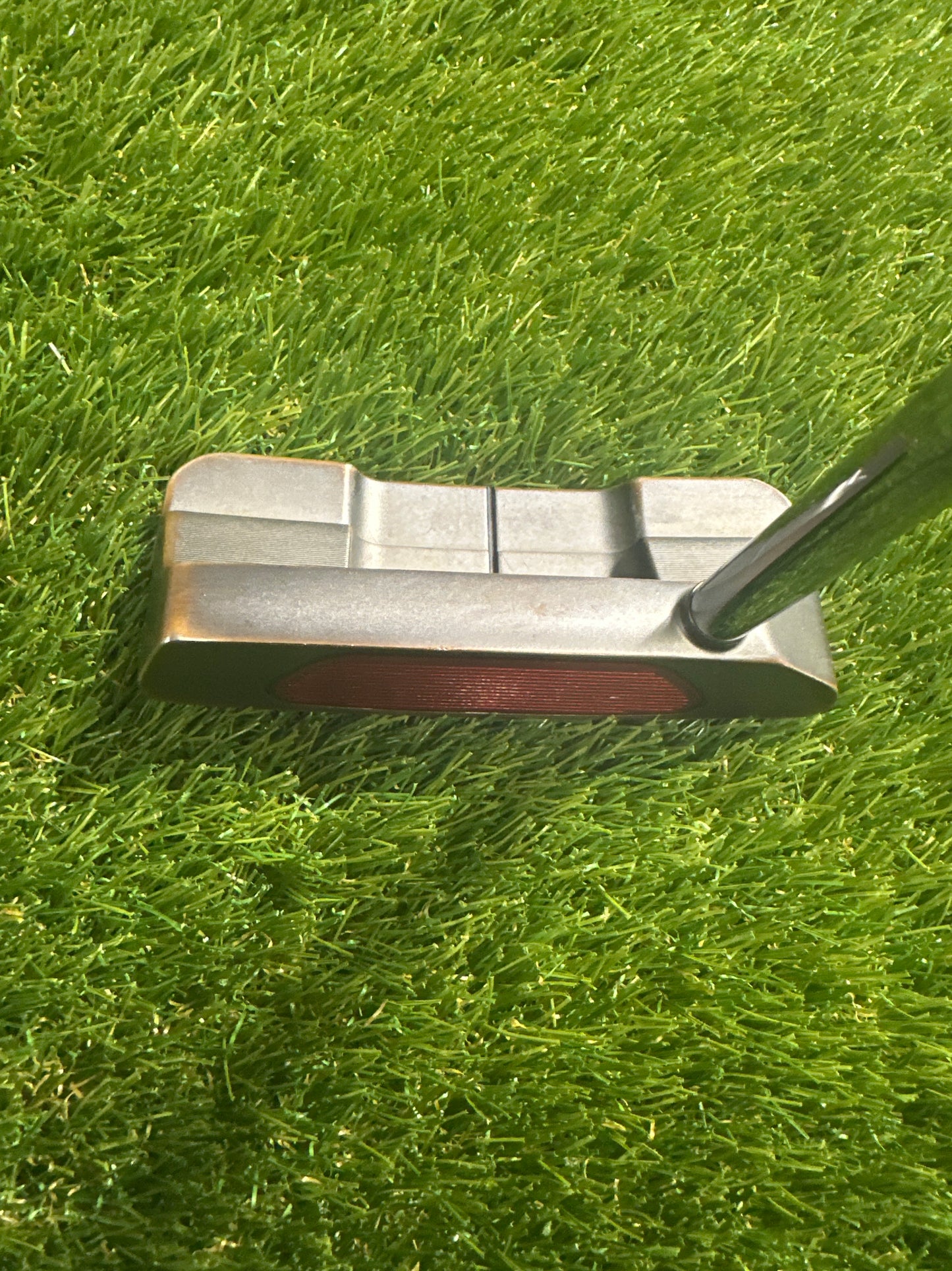 TaylorMade TP Del Monte 34" Putter