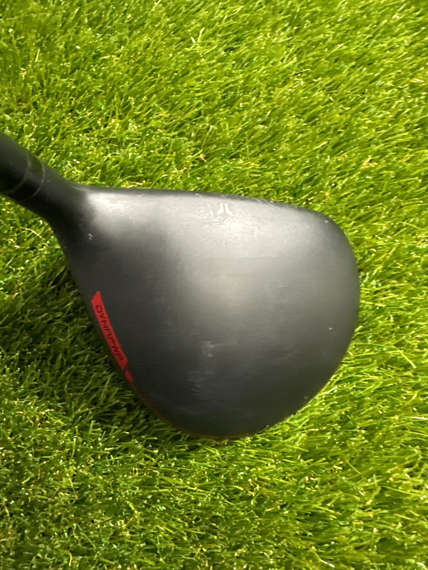 Wilson Dynapwr 3/15 FWY