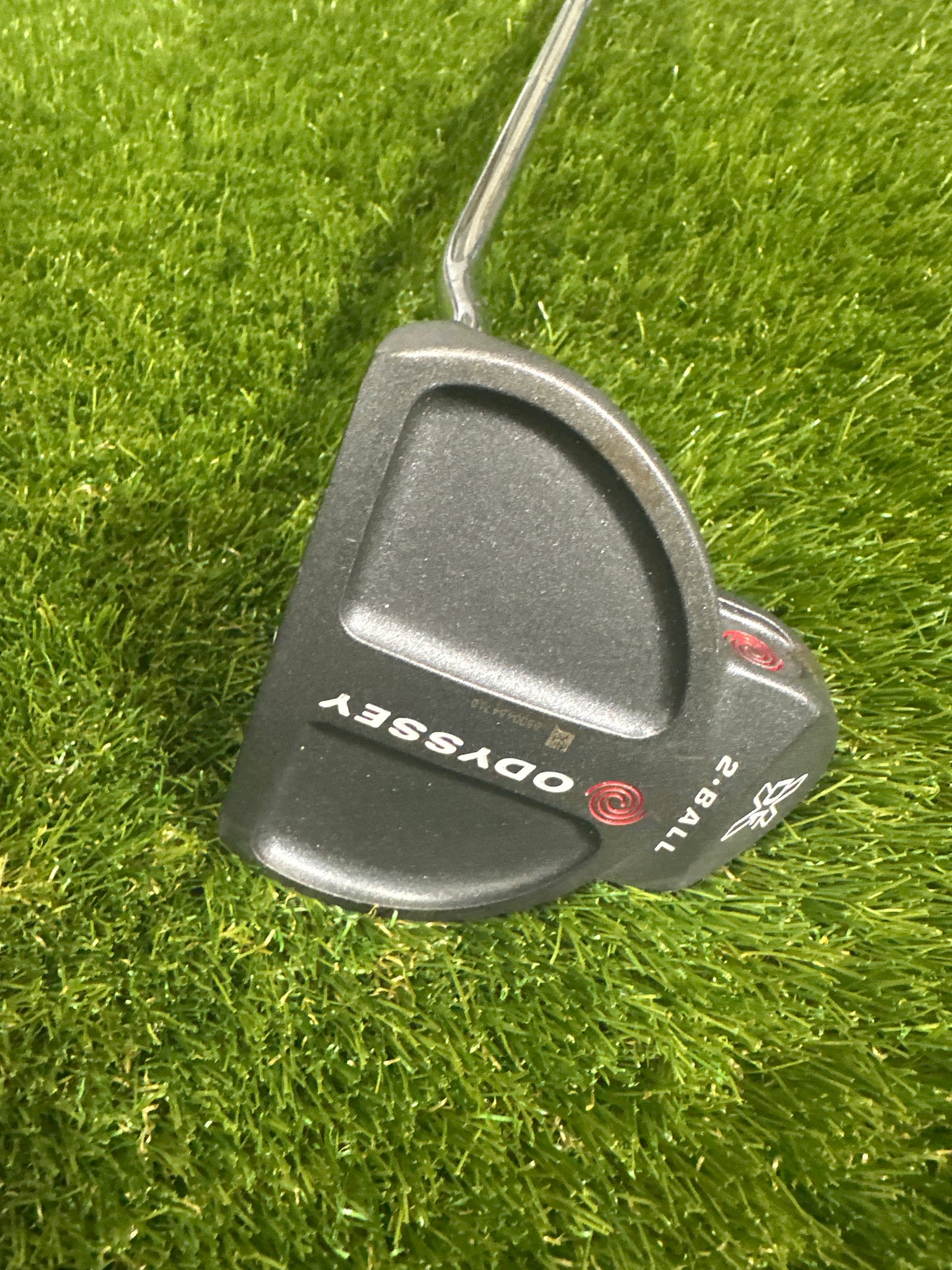 Odyssey DFX 2Ball 34" Putter