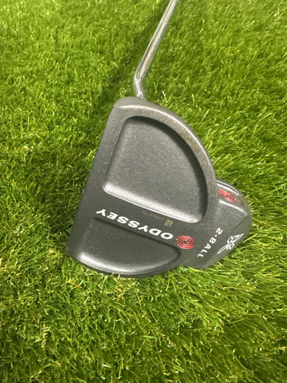 Odyssey DFX 2Ball 34" Putter