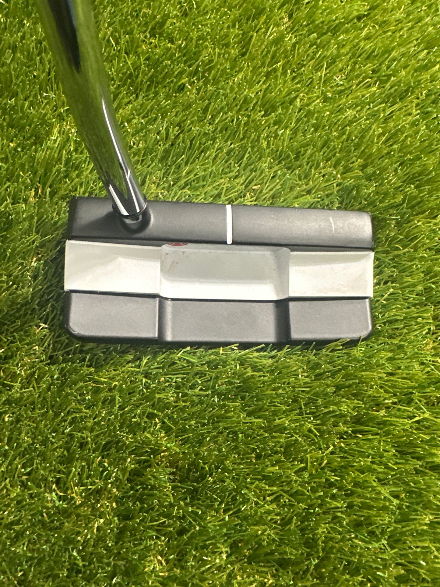 Odyssey White Hot Versa Double Wide 33" Putter