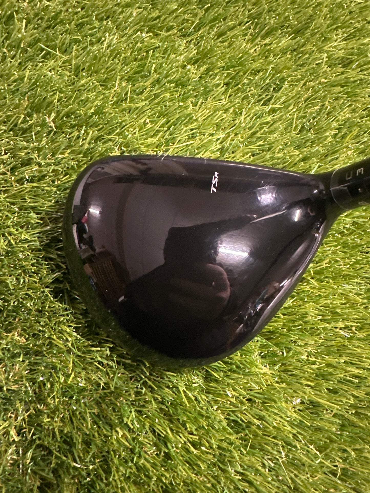 Titleist TSR1 20 FWY