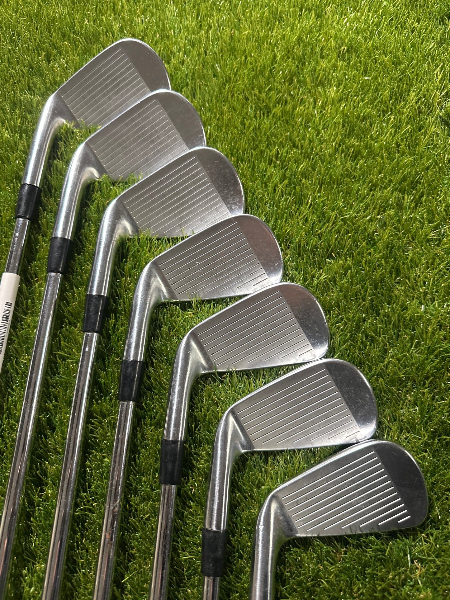 Titleist AP2 4-PW Irons