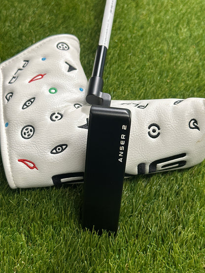 Ping PLD Anser 2 35" Putter
