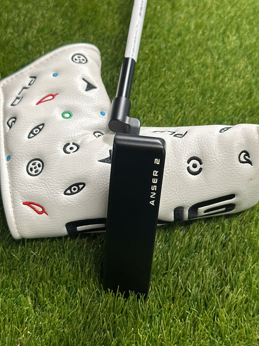 Ping PLD Anser 2 35" Putter
