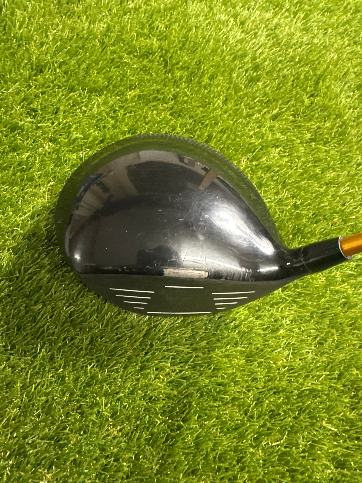 Adams Golf Speedline Tech 9.5 Driver