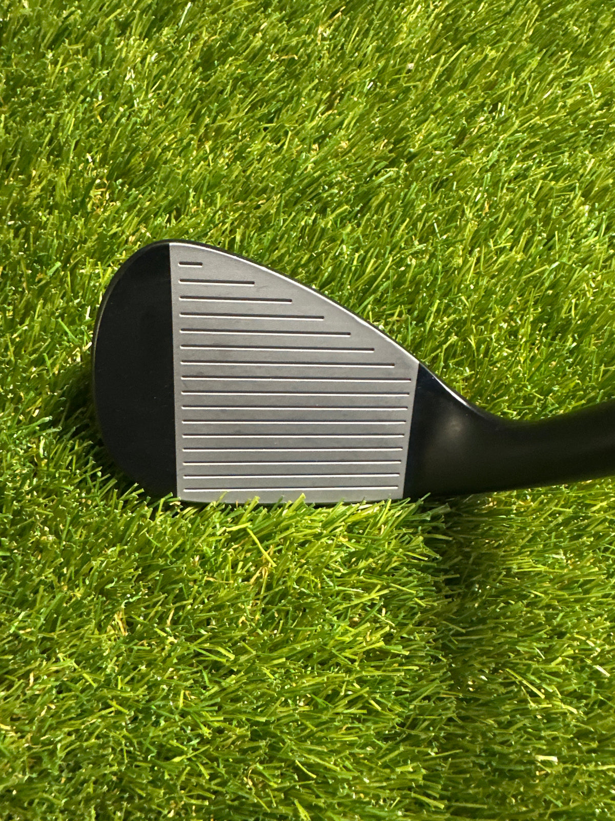 Mizuno Pro 50/08S Wedge