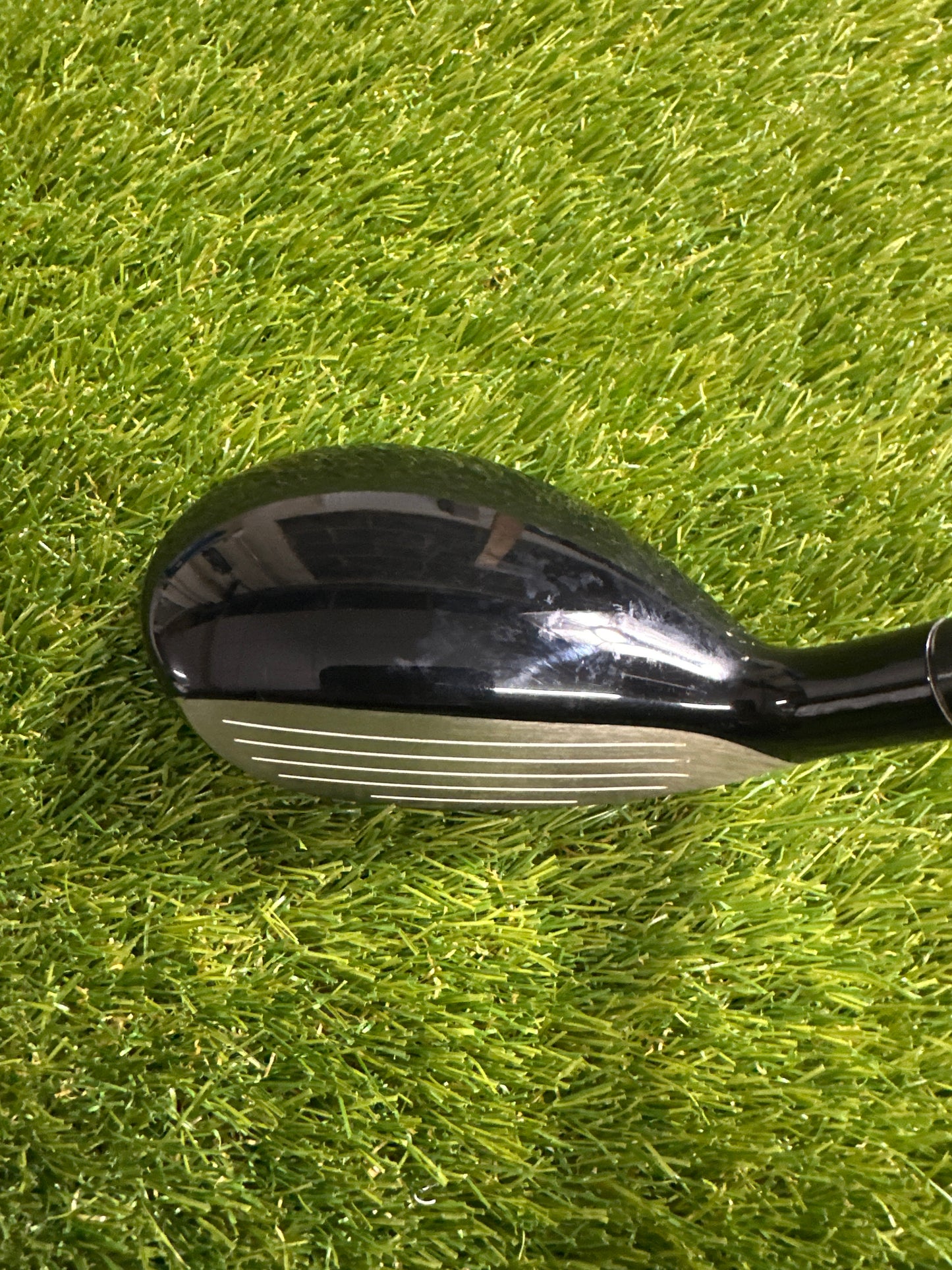 Honma TR21 3/18 HYB