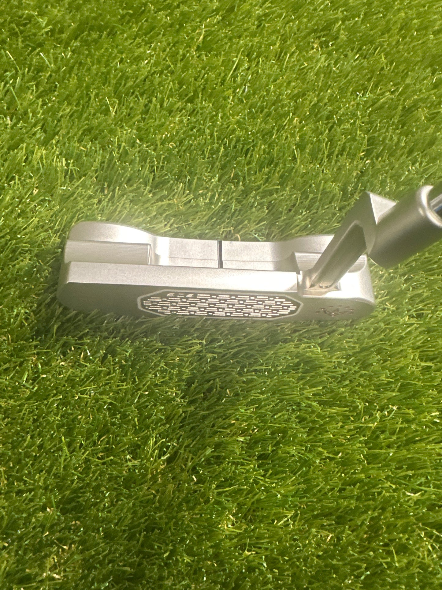 Scotty Cameron Studio Style Newport+ 34" Putter
