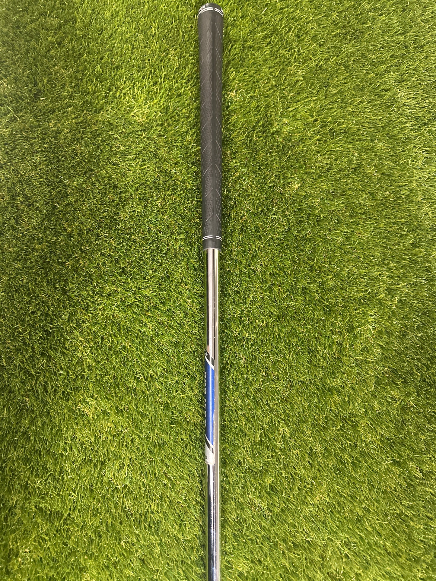 Mizuno MP 57 3 Iron