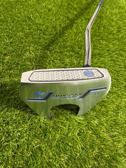 Odyssey Works Versa 7H 34" Putter