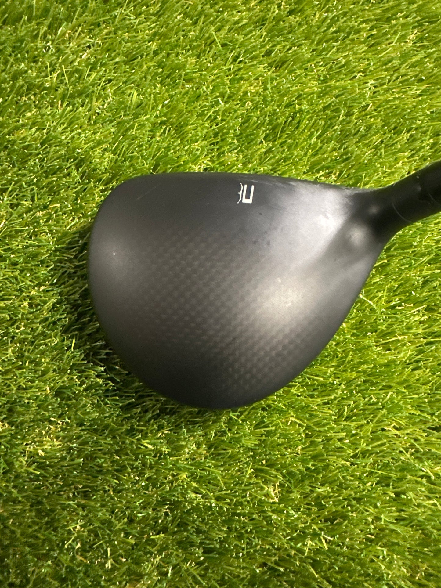 Cobra LTDX LS 14.5 FWY