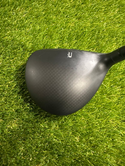 Cobra LTDX LS 14.5 FWY