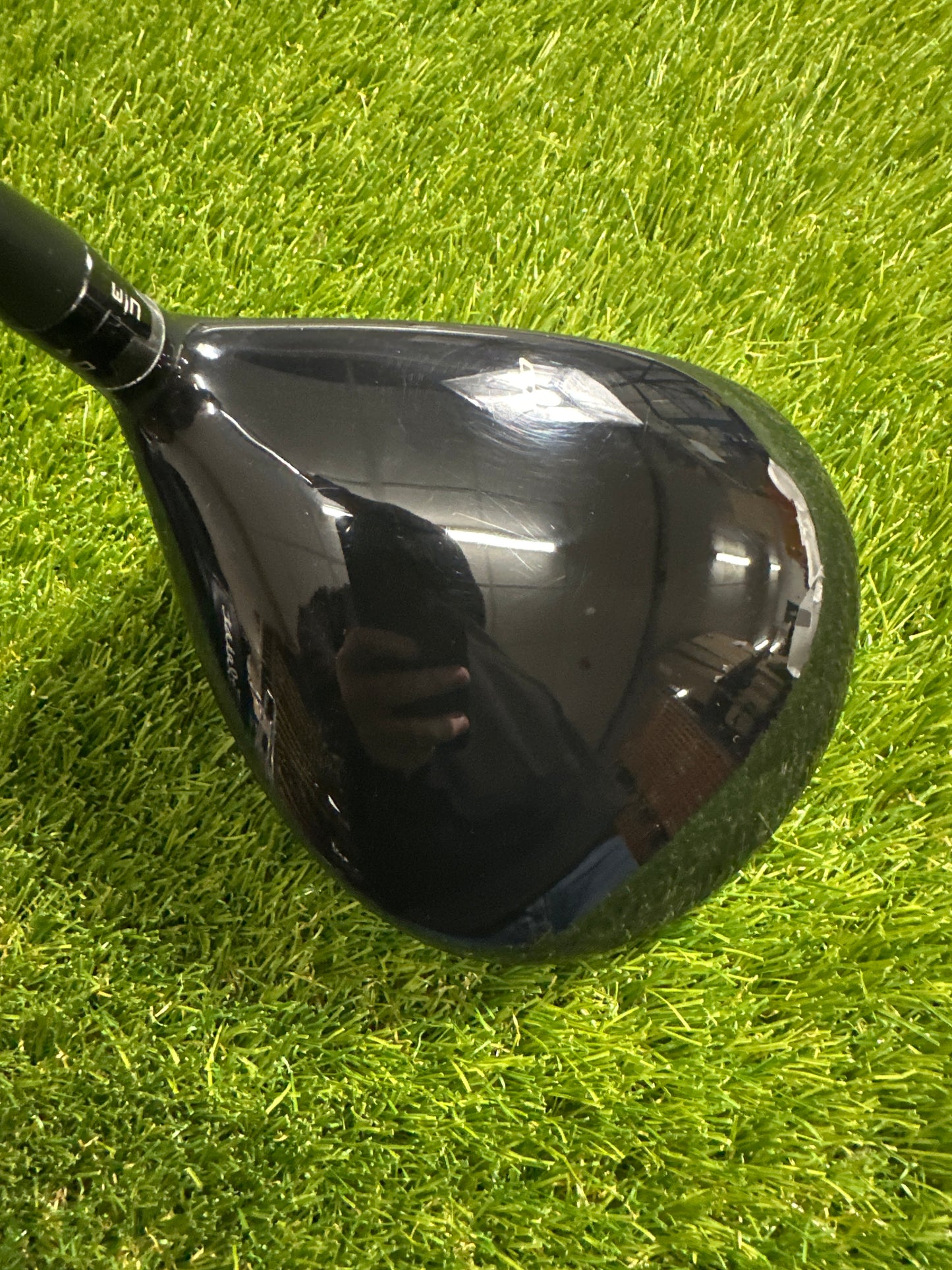 Titleist GT3 10 Driver