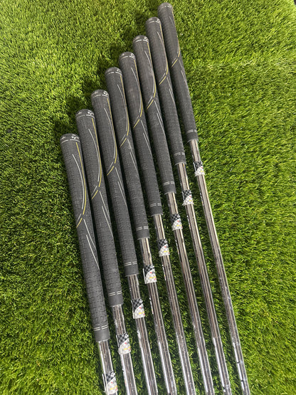 TaylorMade Burner Plus 4-SW Irons