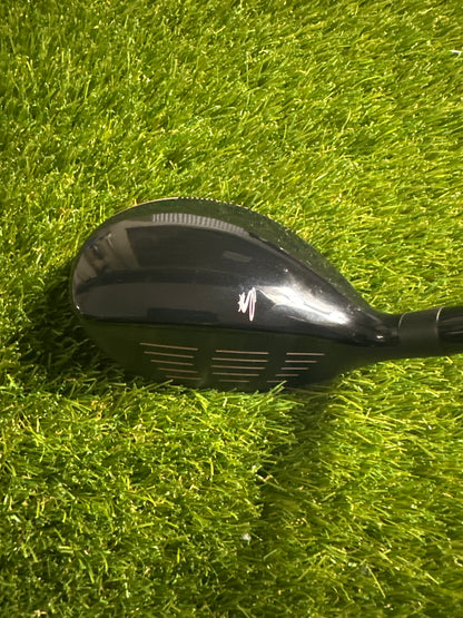 Cobra Air X 7/32 HYB