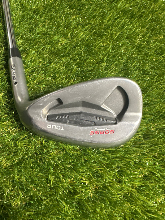 Ping Gorge Tour 52/SS Wedge
