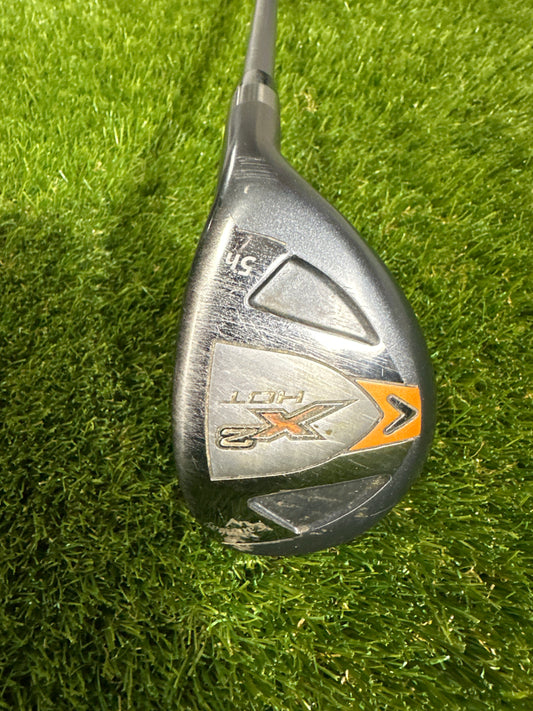 Callaway X2Hot 5 HYB