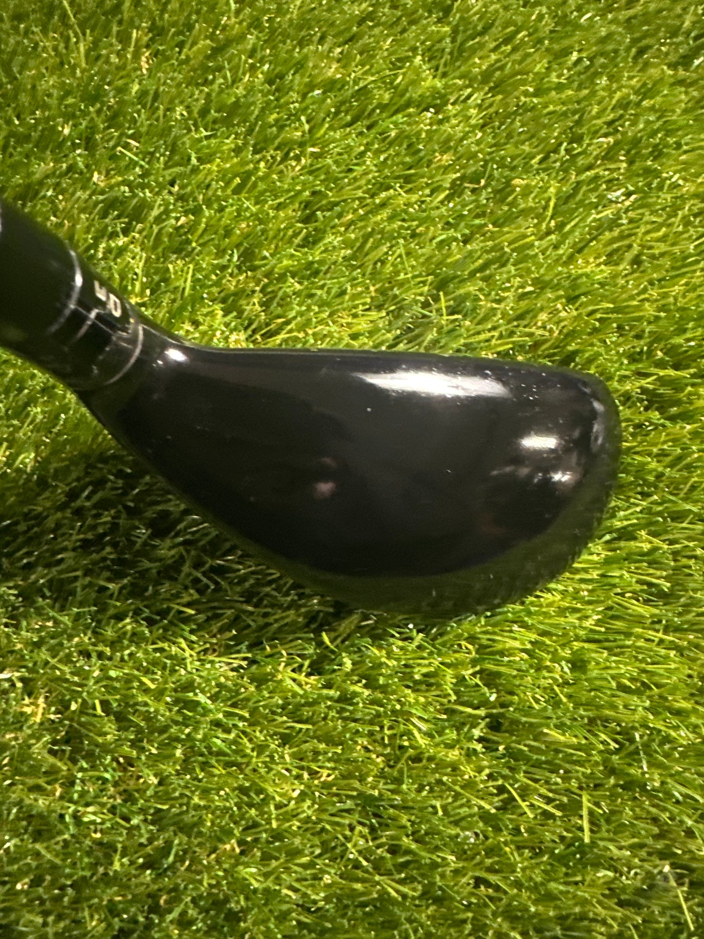 Titleist TSI3 3/20 HYB