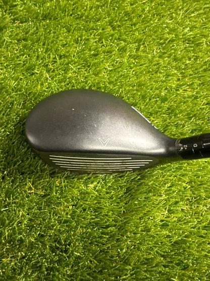 Callaway Paradym Ai Smoke 4/21 HYB