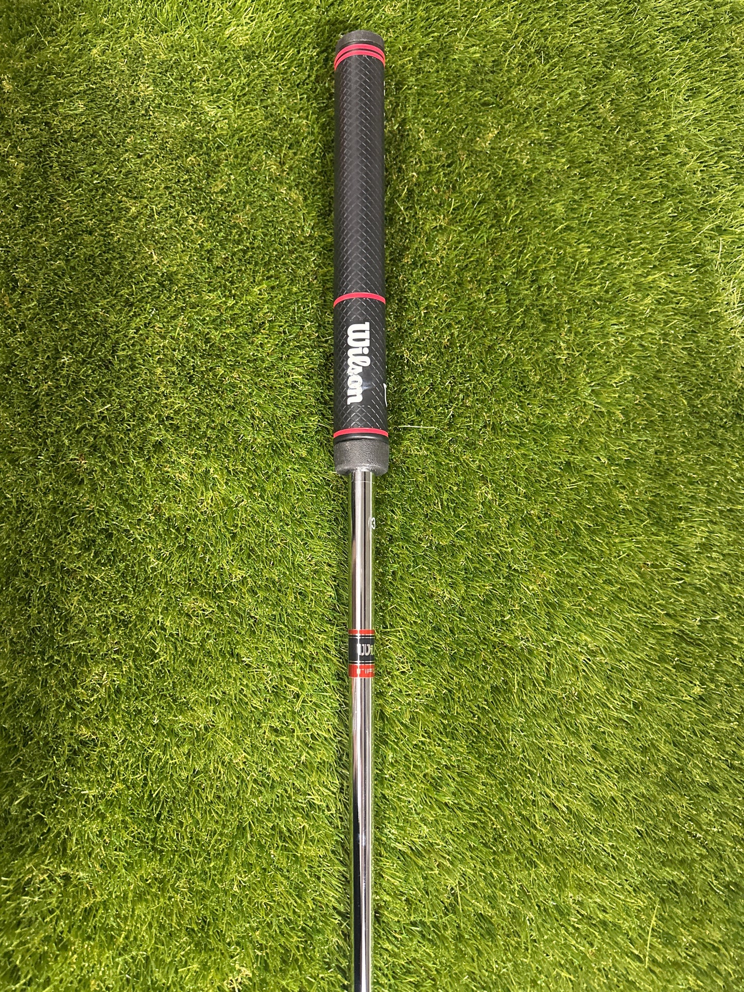 Wilson Infinte Grant Park 34" Putter