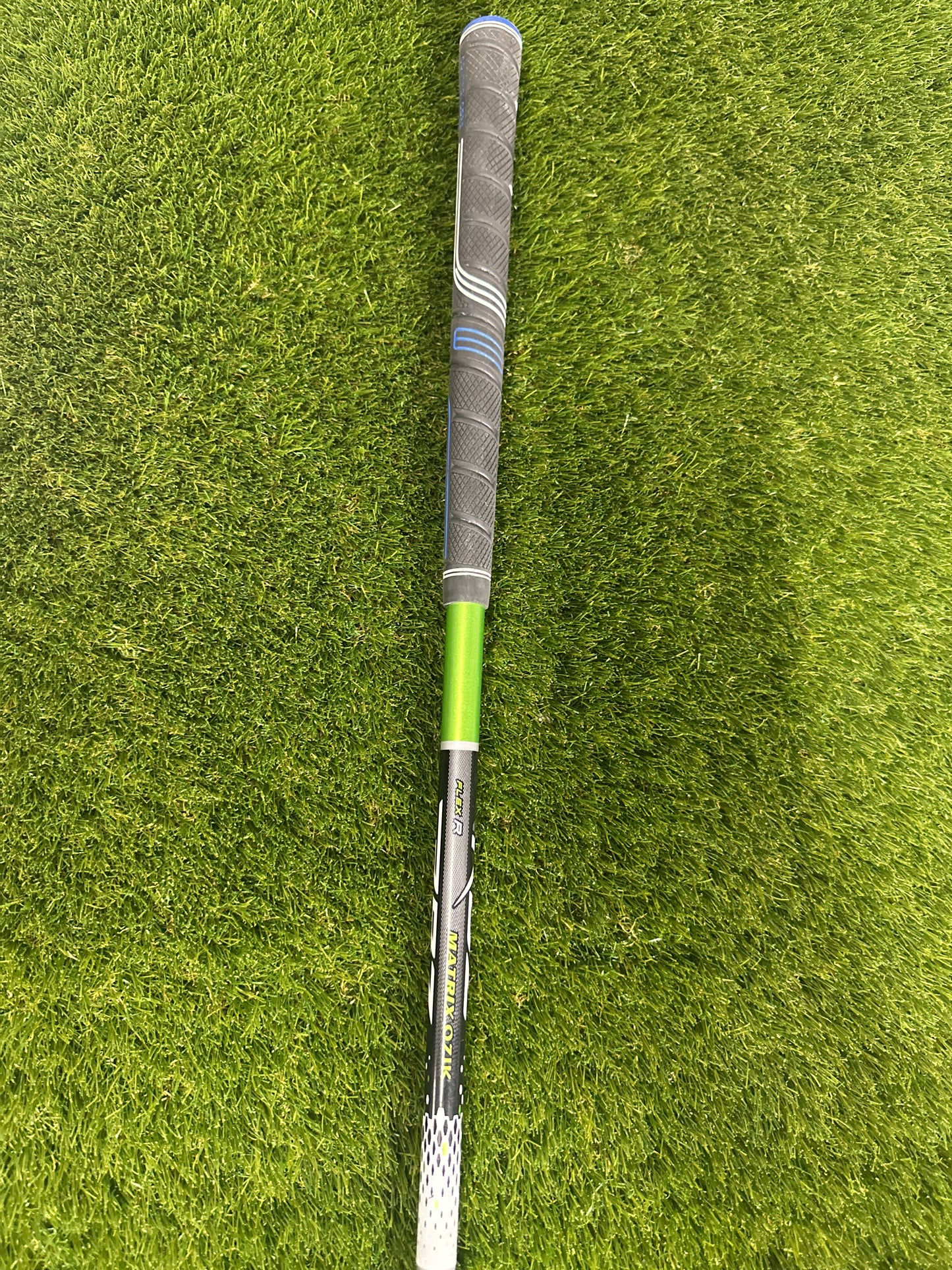 TaylorMade RBZ 3/15 FWY