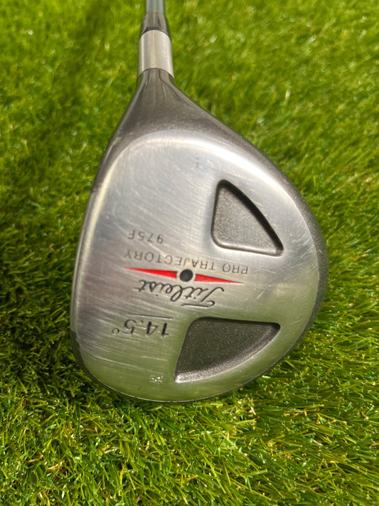 Titleist 975F 14.5 FWY