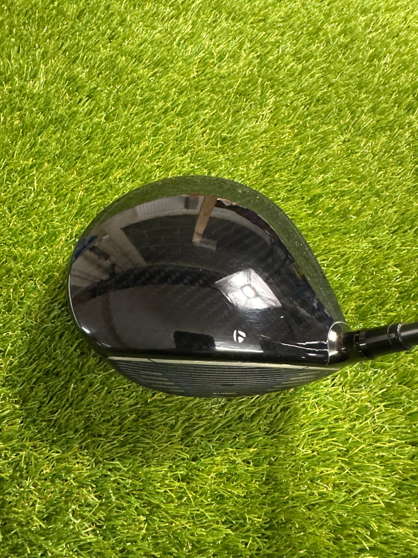 TaylorMade Qi10 Max 10.5 Driver