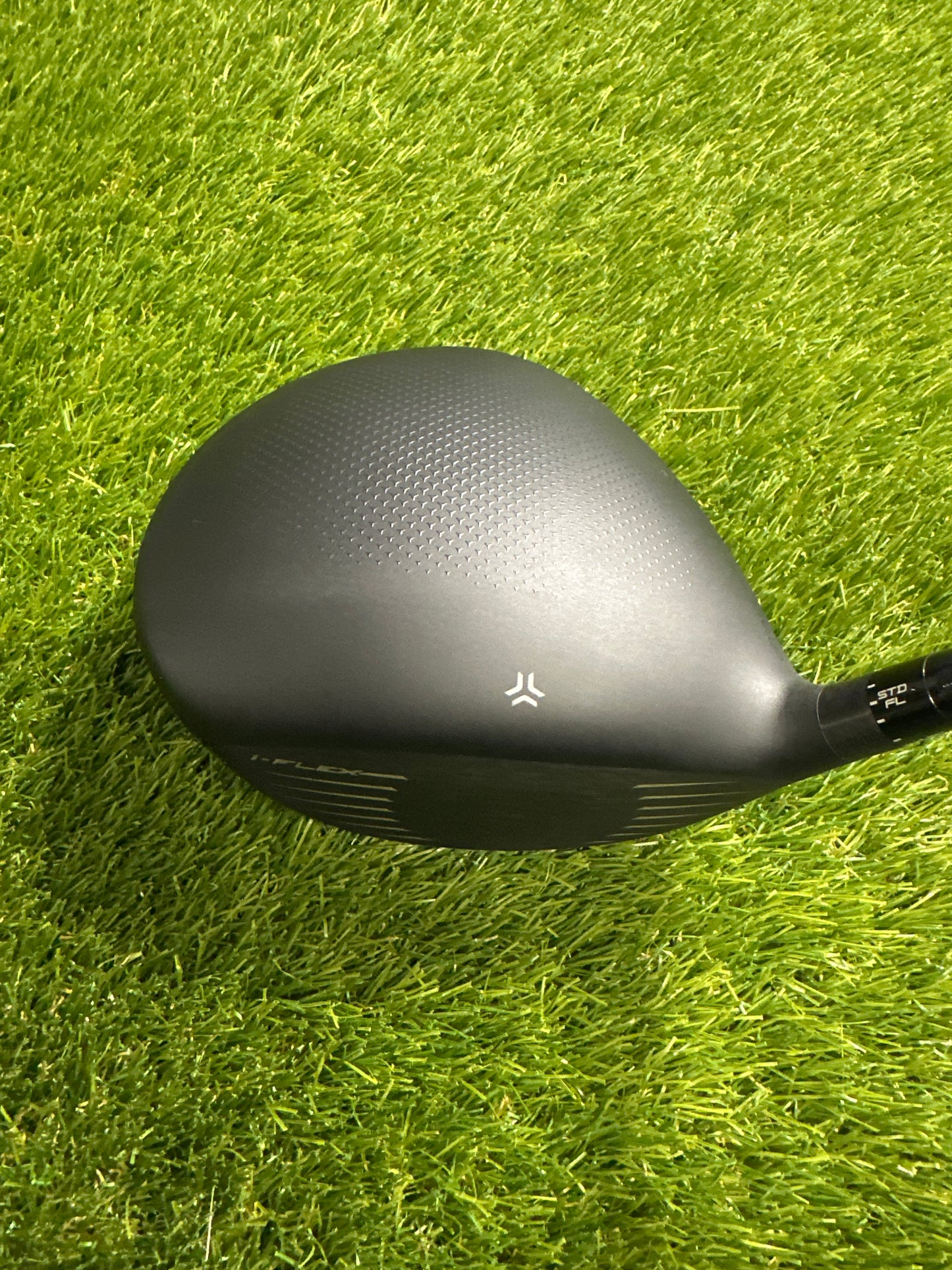 Srixon ZXi 10.5 Driver