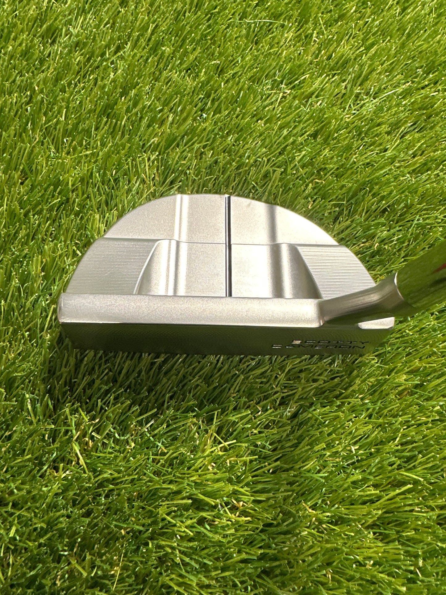 Scotty Cameron Special Select Flowback 5.5 34" Putter