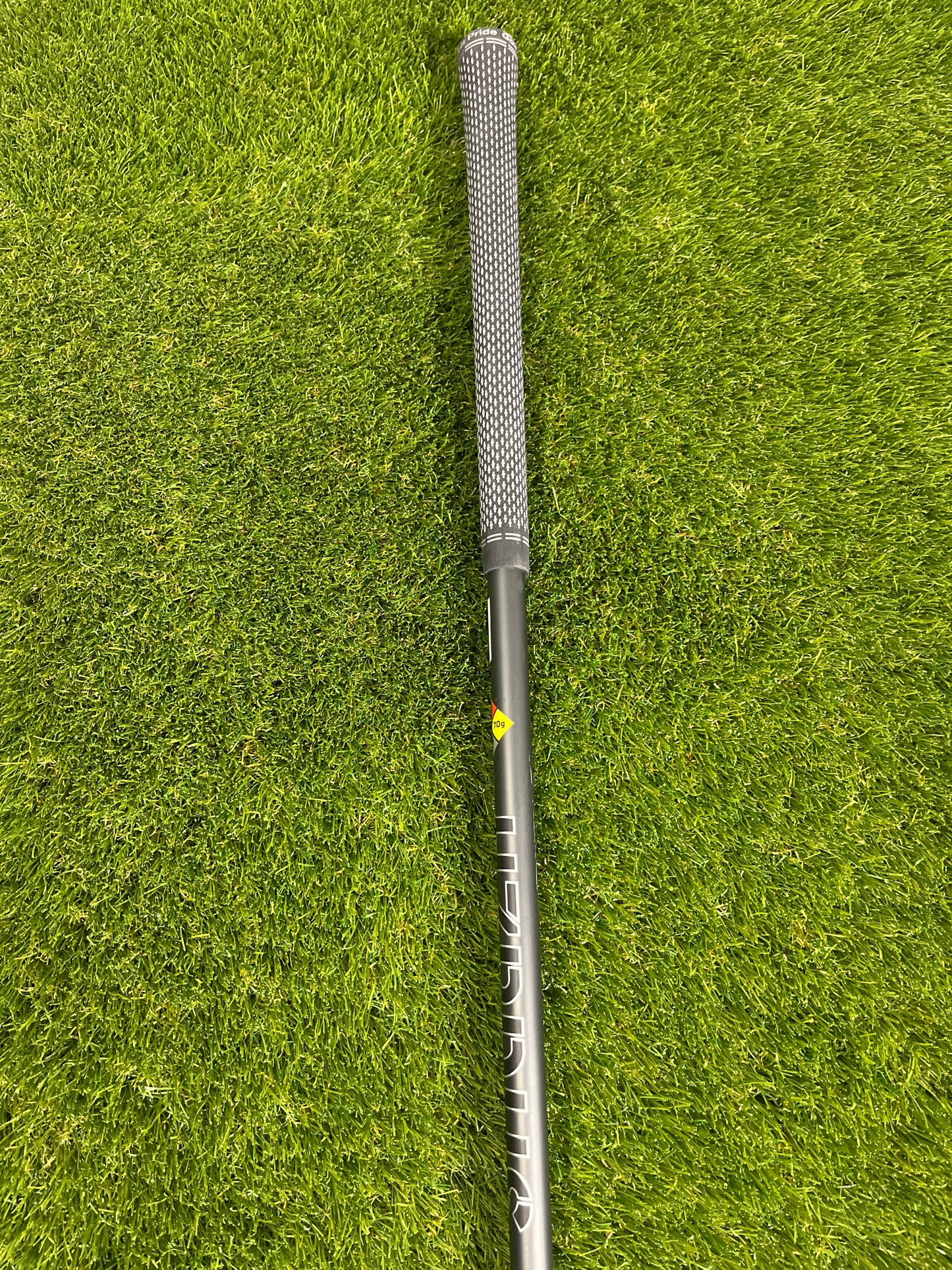 TaylorMade RBZ Stage 2 3/15 FWY