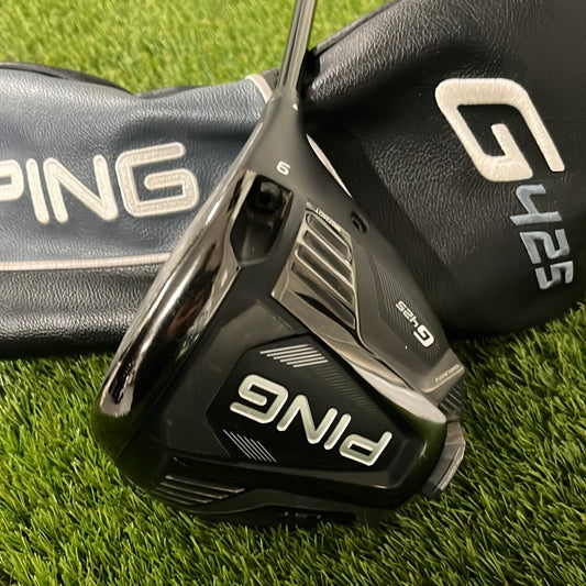 Ping G425 LST 9 Driver