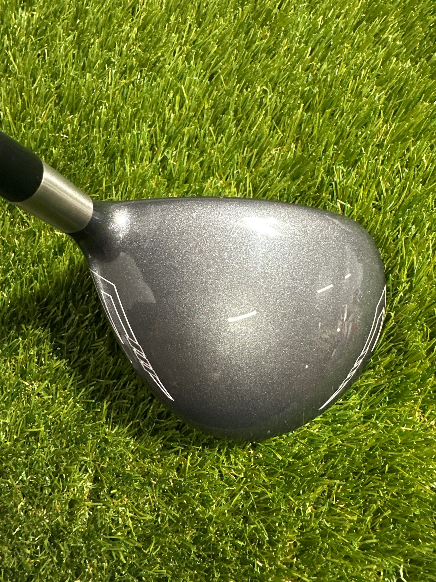 Callaway X Series 3 FWY