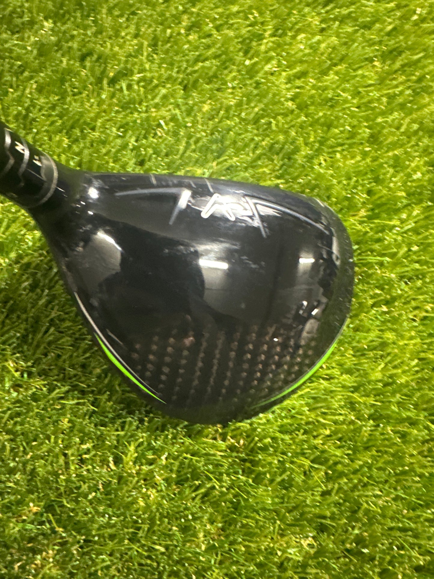 Callaway GBB Epic 3/15 FWY