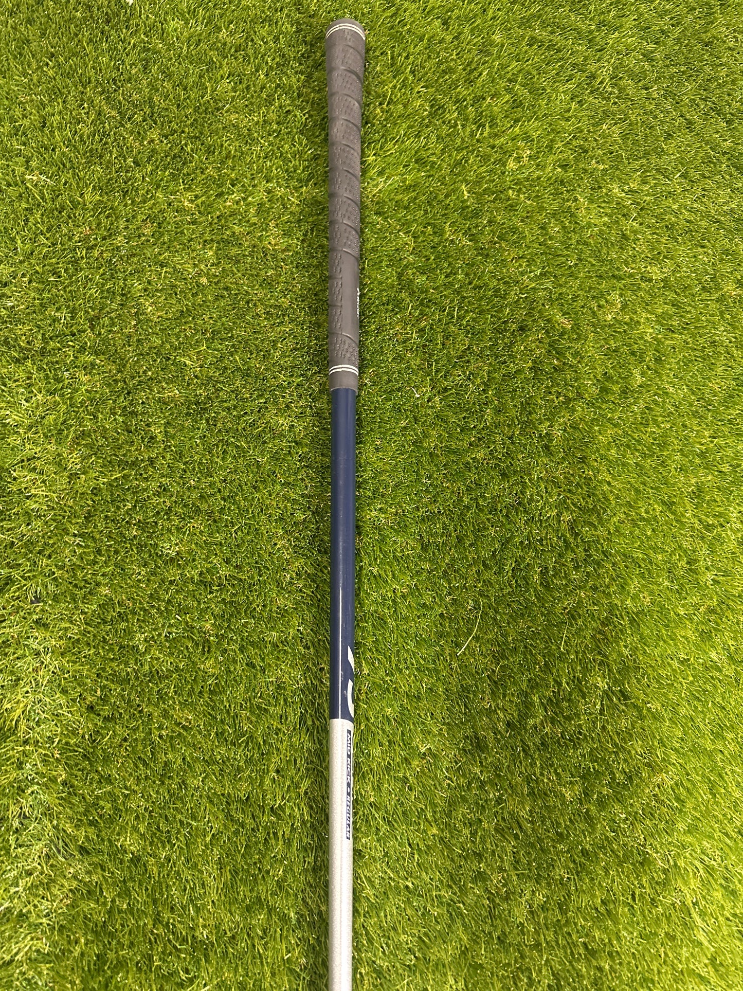 Radar PFT Super Steel 5 FWY