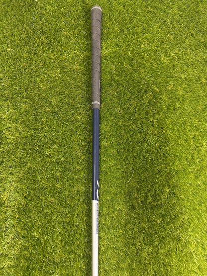 Radar PFT Super Steel 5 FWY