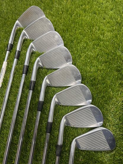 Mizuno JPX 800 4-SW Irons