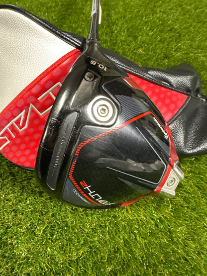TaylorMade Stealth 2 10.5 Driver